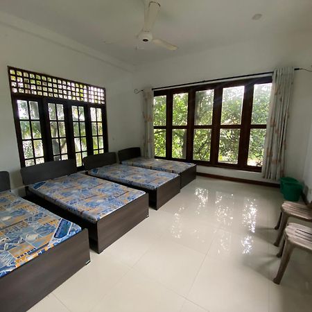 Nature Homes Moratuwa Esterno foto