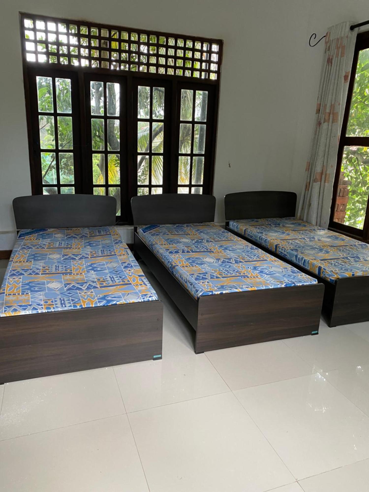 Nature Homes Moratuwa Esterno foto