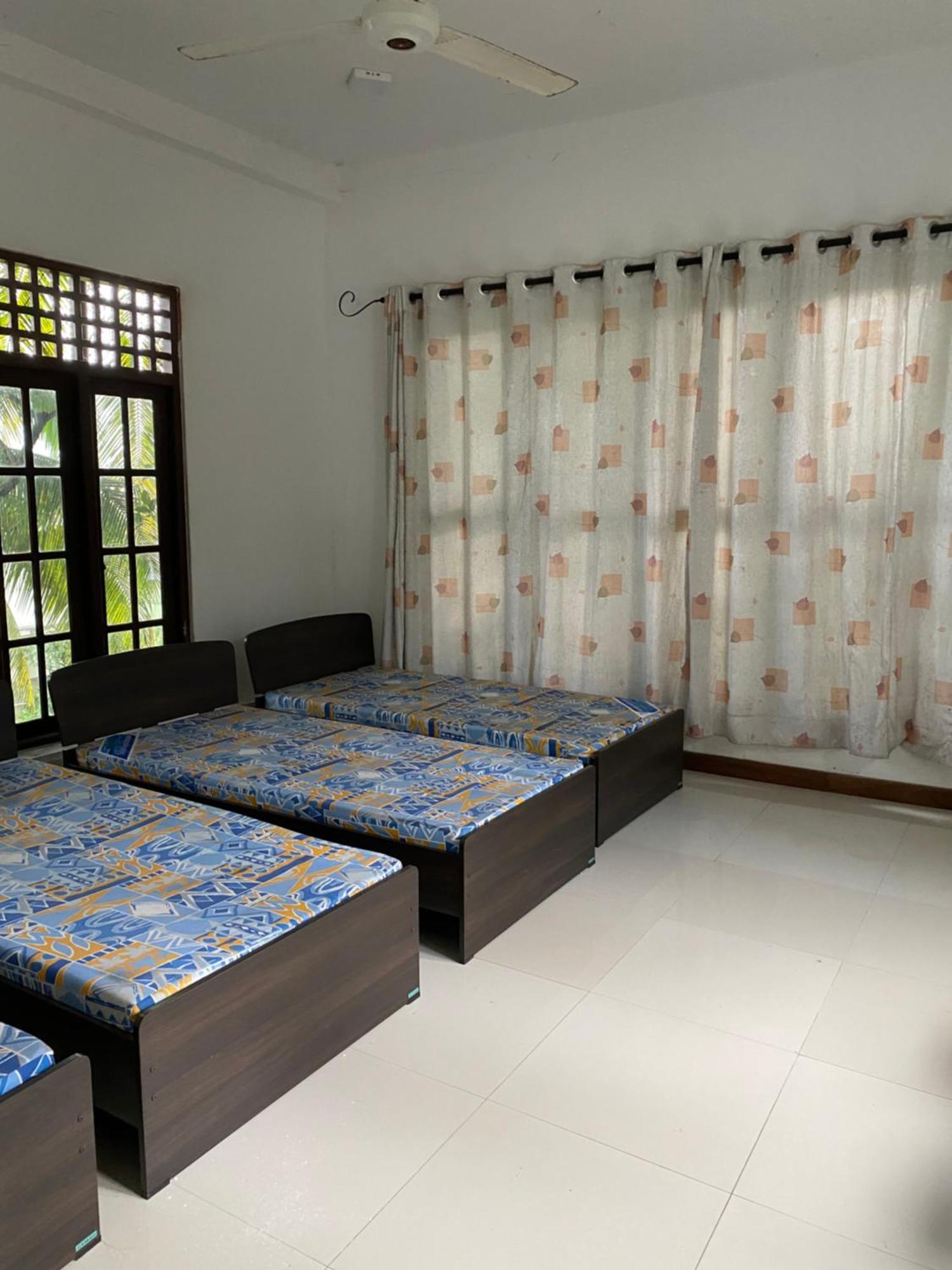 Nature Homes Moratuwa Esterno foto